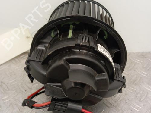 Heater blower motor PEUGEOT 508 I (8D_) 1.6 HDi | BP28346276M62 