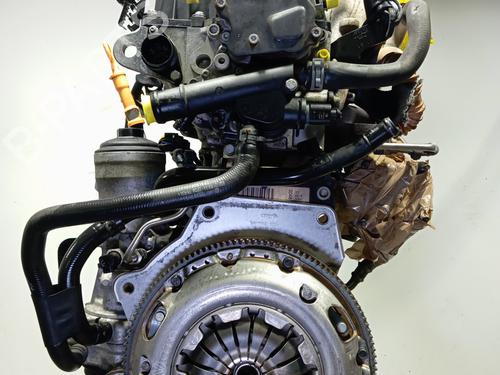Used Engine Engine VW POLO IV (9N_, 9A_) 1.4 TDI (70 hp) 32292664 32292664