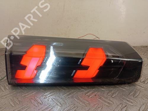 Used Left tailgate light PEUGEOT 2008 II (UD_, US_, UY_, UJ_, UR_, UC_) 1.2 PureTech 130 (USHNS, URHNS) (130 hp) 28339910