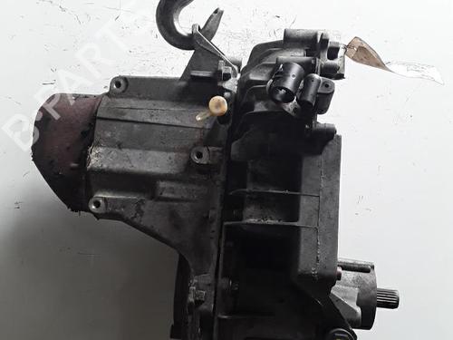 Used Gearbox Gearbox RENAULT KANGOO (KC0/1_) D 65 1.9 (KC0E, KC02, KC0J, KC0N) (64 hp) 28340589 28340589