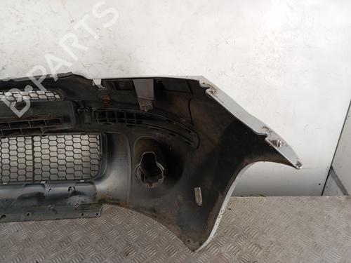 Front bumper CITROËN C3 Pluriel (HB_) 1.4 HDi | BP28341407C7