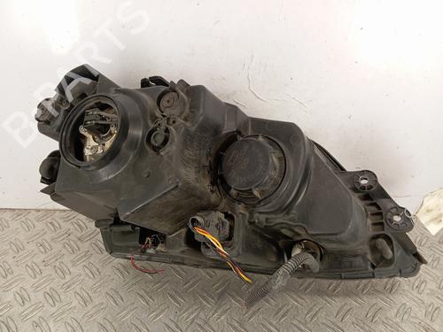 Used Left headlight Left headlight KIA SORENTO I (JC) 2.5 CRDi 4WD (140 hp) 35930697 35930697