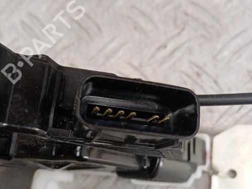 Used Front left lock Front left lock 37240542 37240542