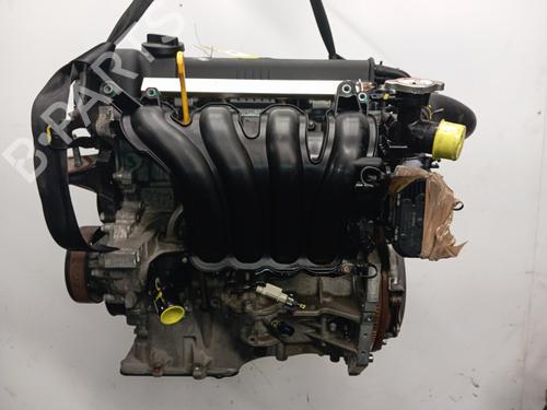 Używane Silnik HYUNDAI ix20 (JC) 1.4 (90 hp) 30650560