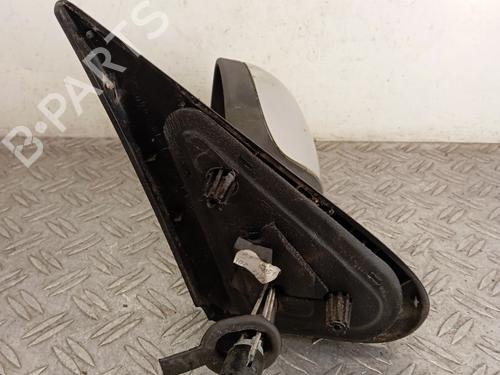 Left mirror PEUGEOT 306 Hatchback (7A, 7C, N3, N5) 1.9 D | BP28344005C26 