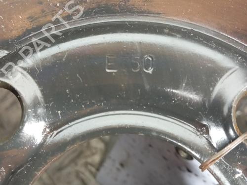 Rim DACIA LOGAN MCV (KS_) 1.6 16V (KS0L, KS0M, KS0P, KS1S) | BP29940449C45