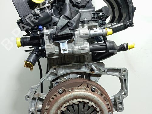 Used Engine Engine 37503815 37503815