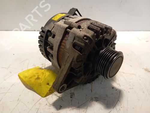Used Alternator KIA CEE'D (JD) 1.4 CRDi 90 (90 hp) 28344193