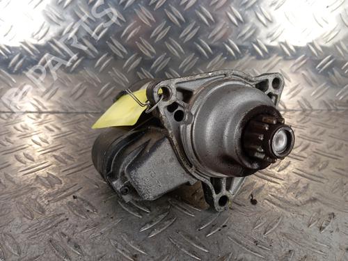 Used Starter VW TRANSPORTER T4 Van (70A, 70H, 7DA, 7DH) 2.5 TDI (102 hp) 30576961
