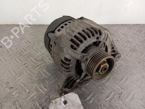 Generator CITROËN SAXO (S0, S1) 1.1 X, SX (60 hp) 28342860