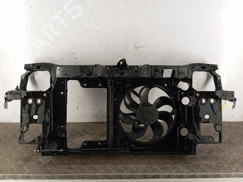 Used Front slam panel Front slam panel VW POLO (6N2) [1999-2001] 35930783 35930783