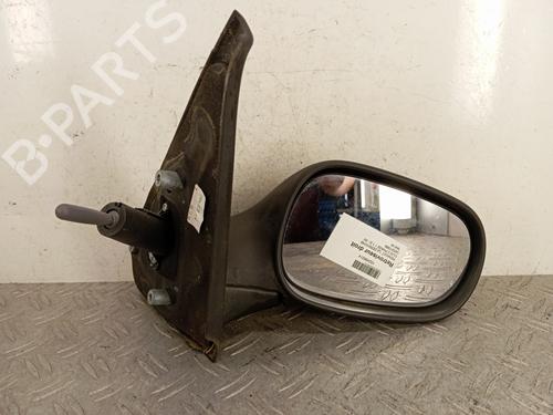 Bakspejl Højre RENAULT CLIO II (BB_, CB_) 1.2 (BB0A, BB0F, BB10, BB1K, BB28, BB2D, BB2H, CB0A,... (58 hp) 28345819