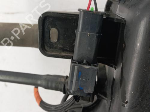 Used AdBlue tank AdBlue tank CITROËN JUMPY III Van (V_) 2.0 BlueHDi 150 (150 hp) 33475687 33475687