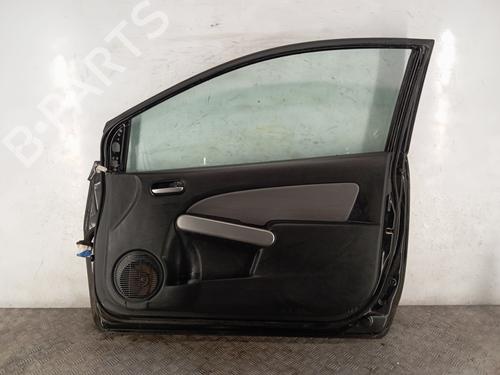 Right front door MAZDA 2 (DE_, DH_) 1.3 (DE3FS) | BP28345380C3 