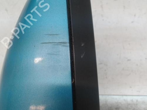 Used Left mirror Left mirror OPEL COMBO Tour 1.7 DTI 16V (75 hp) 28340819 28340819