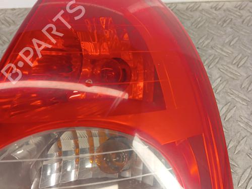 Høyre baklys RENAULT CLIO II (BB_, CB_) 1.5 dCi (B/C2J) | BP28346615C35 