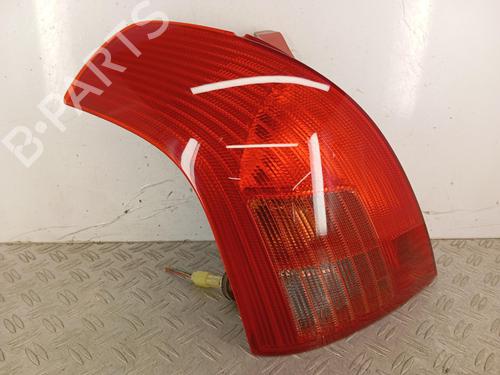 Left taillight SUZUKI SWIFT III (MZ, EZ) 1.3 (RS413, ZC11S) | BP38922287C34 - Image 3