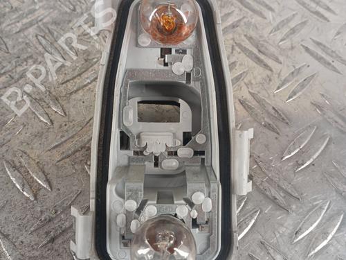 Used Lamp holder CITROËN C4 Picasso I MPV (UD_) 2.0 HDi 138 (136 hp) 29448194