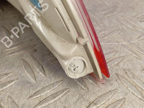 Left taillight PEUGEOT 508 SW I (8E_) 2.0 HDi | BP31756718C34 