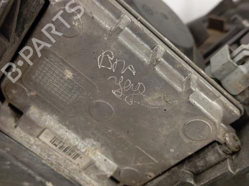 Right headlight RENAULT ESPACE IV (JK0/1_) 2.0 dCi (JK01, JK02, JK1J, JK1K, JK1H) | BP29845156C29 