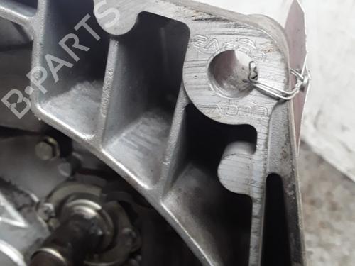 Gearbox ALFA ROMEO MITO (955_) 1.3 MultiJet (955AXP1A, 955AYC1A) | BP28338364M3 