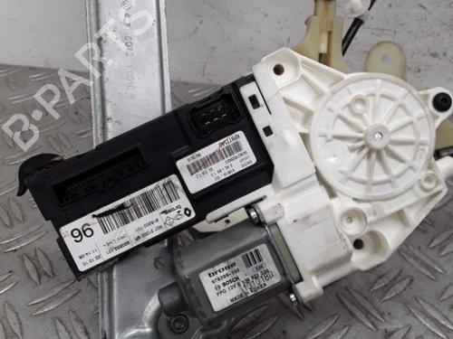 Front left window mechanism RENAULT LATITUDE (L70_) 2.0 dCi 150 (L70H) | BP28343415C22 - Image 2