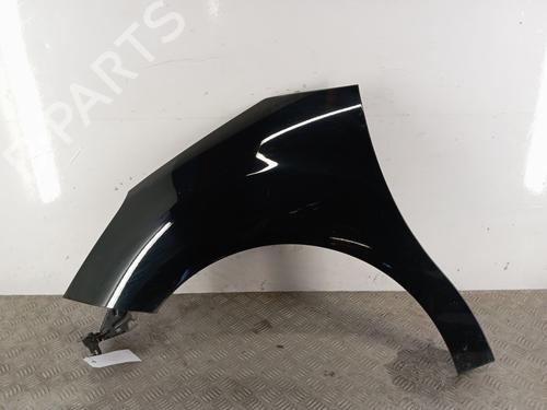 Used Left front fenders CITROËN DS3 (SA_) 1.6 HDi 110 (112 hp) 28421756