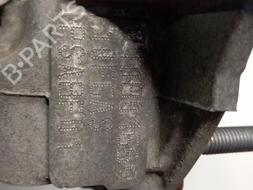 Engine PEUGEOT 207 (WA_, WC_) 1.4 16V | BP28347896M1 