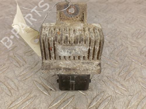 Used Electronic module PEUGEOT 207 (WA_, WC_) 1.4 HDi (68 hp) 30328429