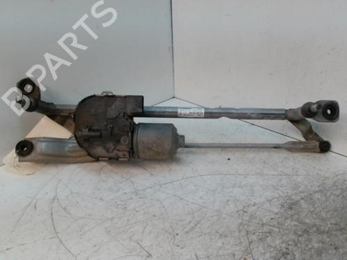 Used Front wiper motor VW GOLF VII (5G1, BQ1, BE1, BE2) 1.6 TDI (105 hp) 28341073