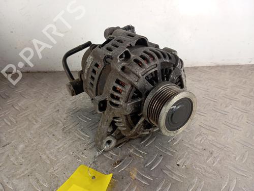 Used Alternator Alternator KIA CARENS III MPV (UN) 2.0 CRDi 140 (140 hp) 28349458 28349458