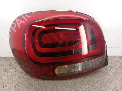 left-taillight-citroen-c3-iii-sx-2016-32110742 main image