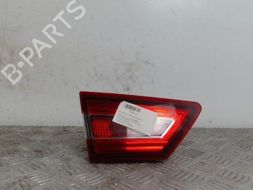 Used Left tailgate light RENAULT CLIO IV (BH_) 1.5 dCi 75 (75 hp) 28349396