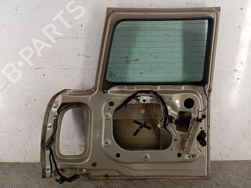 Used Right tailgate Right tailgate MINI MINI CLUBMAN (R55) Cooper (120 hp) 35957202 35957202