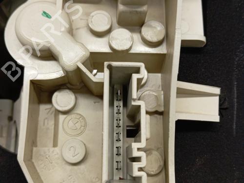 Left taillight BMW 1 (E87) 118 d | BP28346263C34