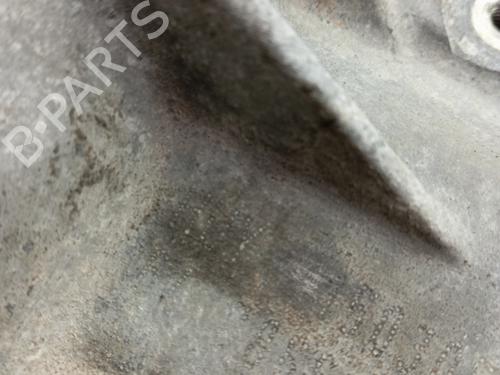 Used Gearbox Gearbox VW FOX Hatchback (5Z1, 5Z3, 5Z4) 1.2 (55 hp) 33803919 33803919