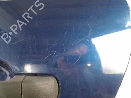 Left rear door CITROËN C4 Picasso I MPV (UD_) 1.6 HDi | BP28340788C4