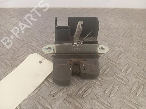 Used Tailgate lock VW GOLF VI (5K1) 2.0 TDI (110 hp) 29126785