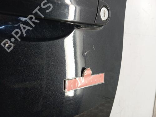 Used Left front door Left front door BMW 1 (E81) 116 d (116 hp) 40527602 40527602