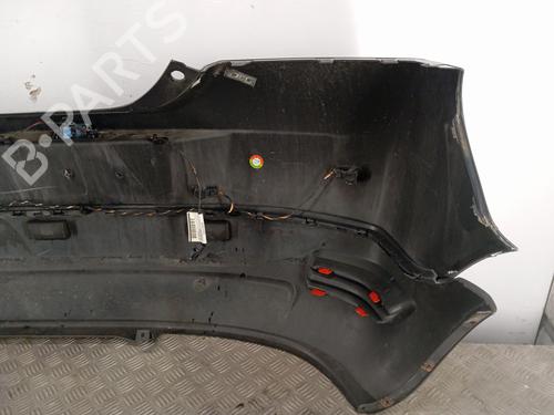 Rear bumper VOLVO C30 (533) 1.6 D | BP29438084C8 