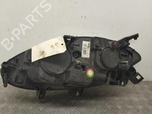 Right headlight FIAT BRAVO II (198_) 1.9 D Multijet (198AXE1A) | BP28344267C29 