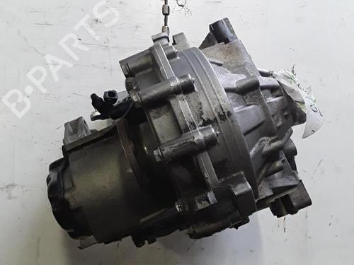 Gearbox SKODA FABIA II (542) 1.6 TDI | BP28342489M3 