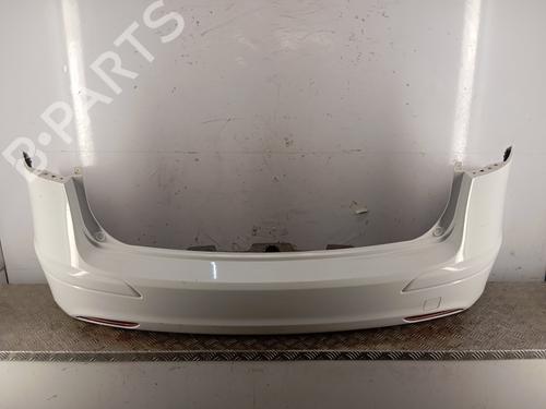 Used Rear bumper HYUNDAI i30 Estate (FD) 1.6 CRDi (116 hp) 33028940