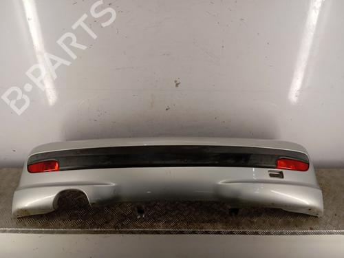 Bak støtfanger PEUGEOT 206+ (2L_, 2M_) 1.4 i (73 hp) 29973737