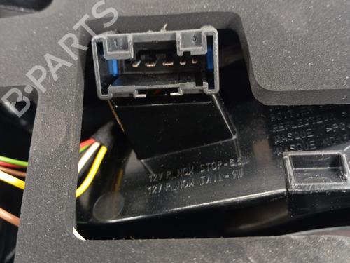 Right taillight CITROËN C4 Picasso II 2.0 BlueHDi 150 | BP40439839C35 - Image 2