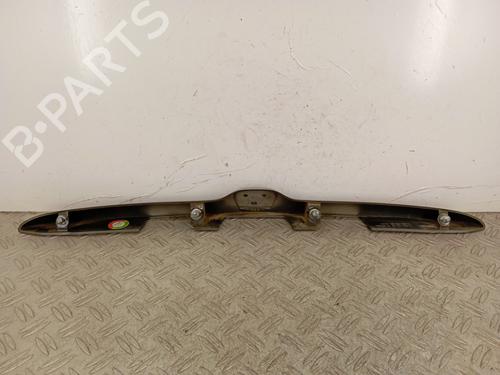 Pynteleist til bakluke PEUGEOT 206 Hatchback (2A/C) 1.4 i | BP30711879C151