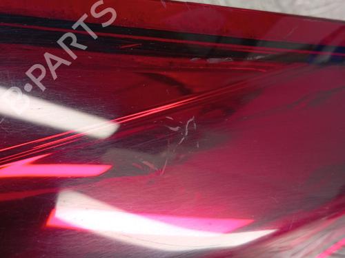 Used Right taillight Right taillight RENAULT MEGANE III Grandtour (KZ0/1) 1.5 dCi (KZ0C, KZ1A) (90 hp) 39582215 39582215