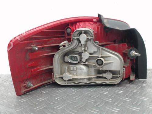 Right taillight AUDI A3 (8P1) 1.9 TDI | BP28349633C35 - Image 2