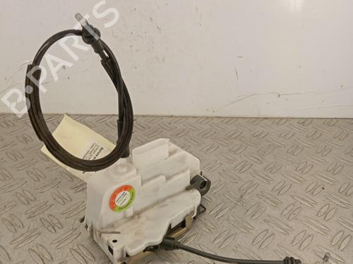 Venstre foran lås CITROËN C3 I (FC_, FN_) 1.4 HDi (68 hp) 30515998