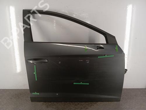 Used Right front door SEAT LEON ST (5F8) 1.6 TDI (110 hp) 28338535
